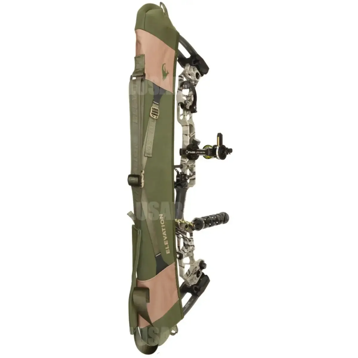 Elevation Quick Release Bow Sling