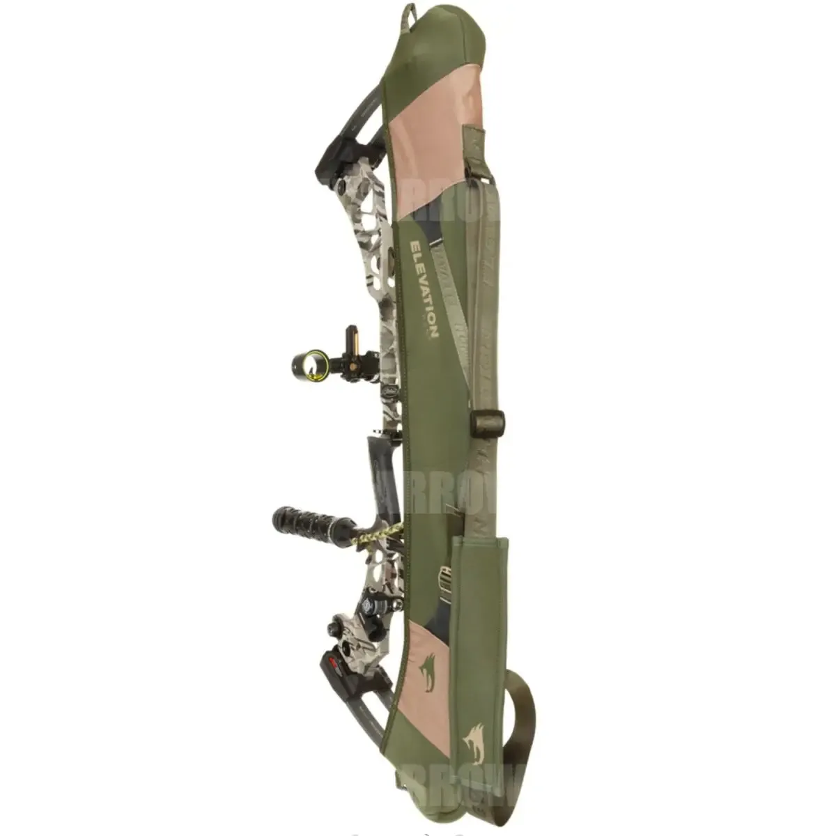 Elevation Quick Release Bow Sling
