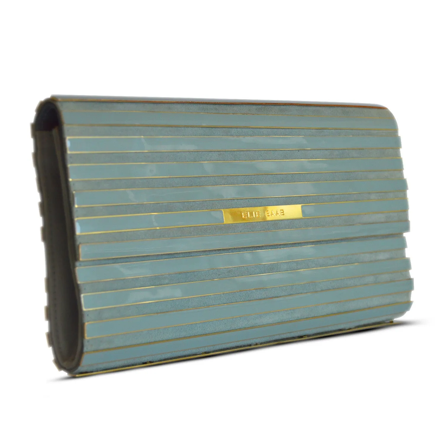 Elie Saab Abat-Jour Clutch
