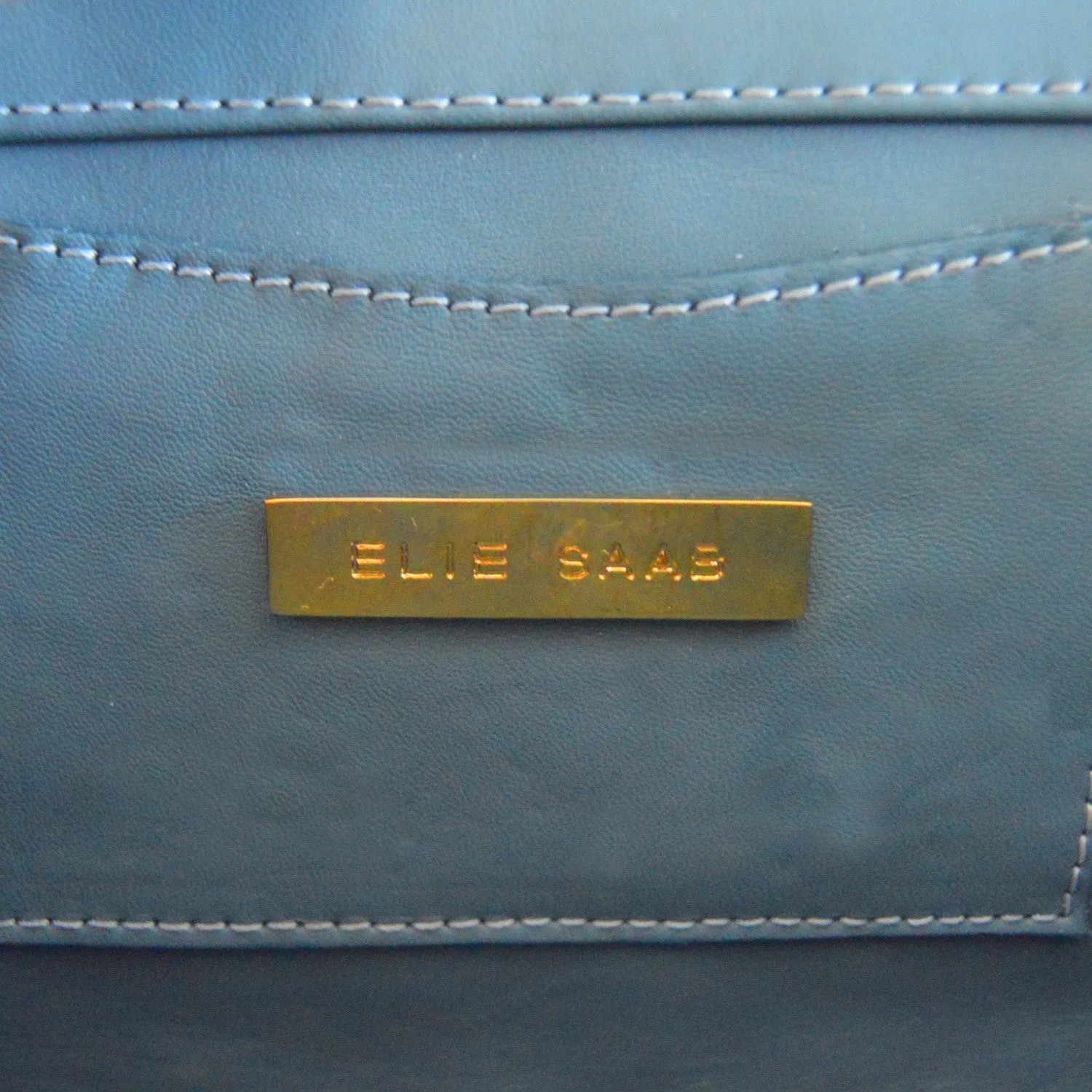 Elie Saab Abat-Jour Clutch