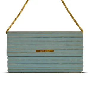 Elie Saab Abat-Jour Clutch