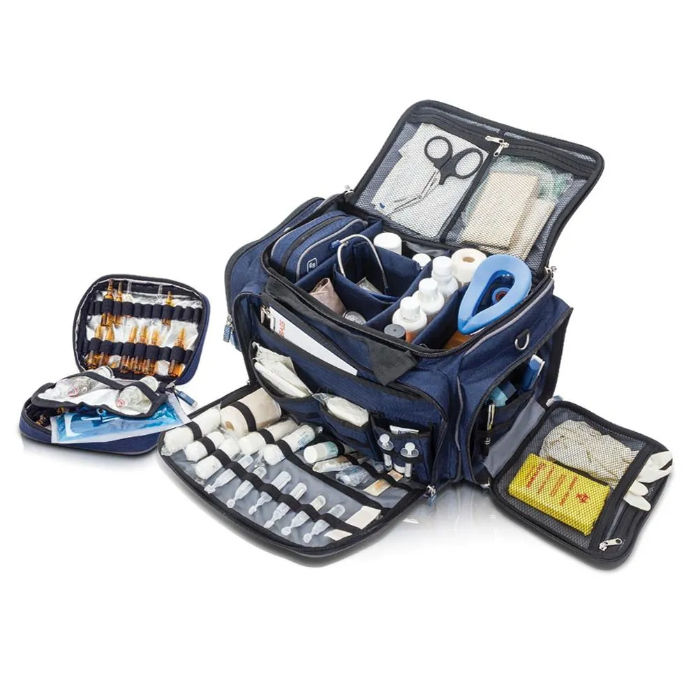 Elite Soft Medic Bag
