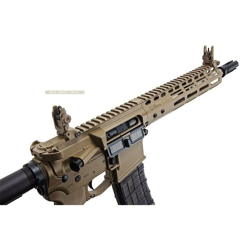 EMG X SP SYSTEM Noveske N4 GBBR (ASIA VER.)