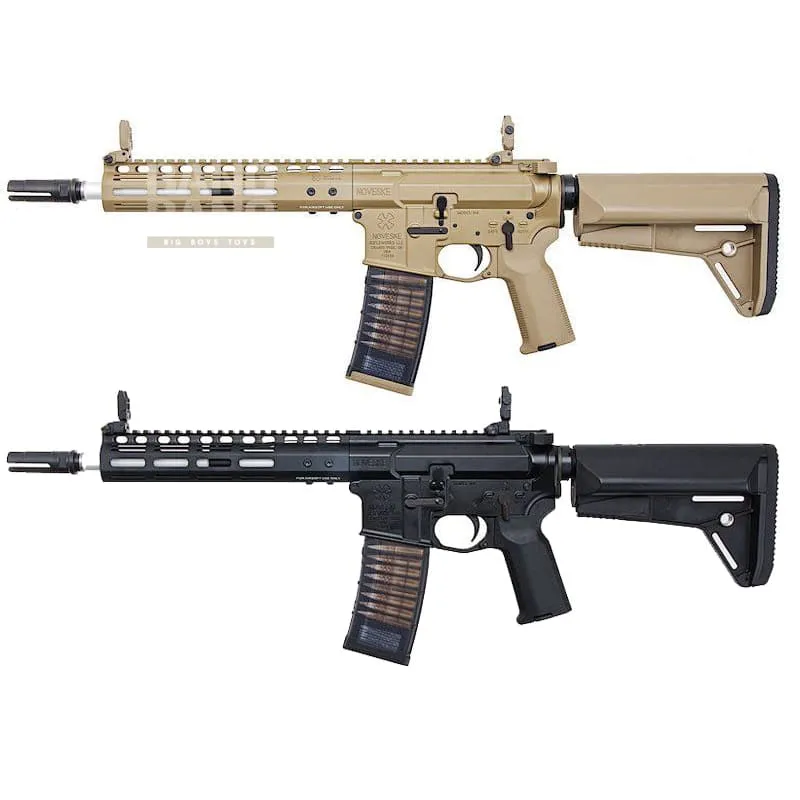 EMG X SP SYSTEM Noveske N4 GBBR (ASIA VER.)