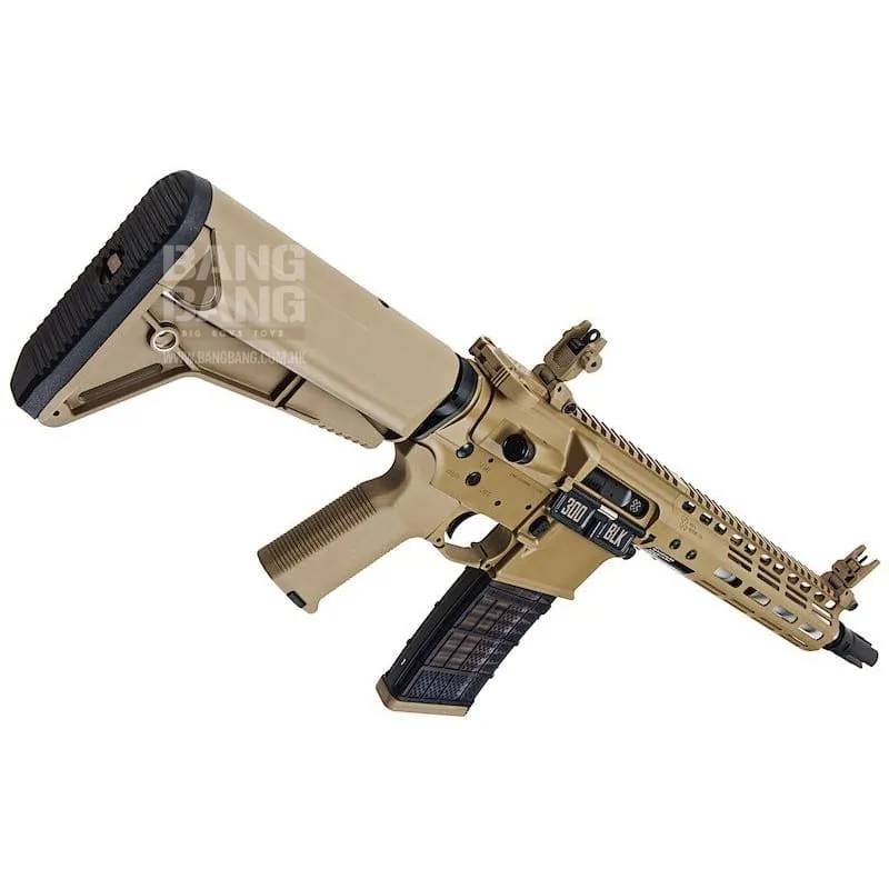 EMG X SP SYSTEM Noveske N4 GBBR (ASIA VER.)