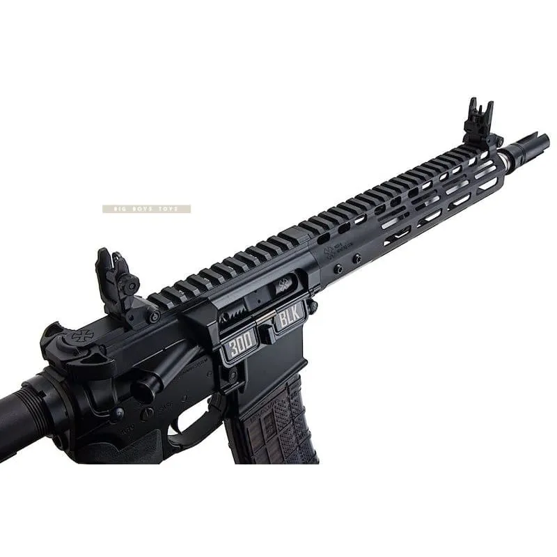 EMG X SP SYSTEM Noveske N4 GBBR (ASIA VER.)