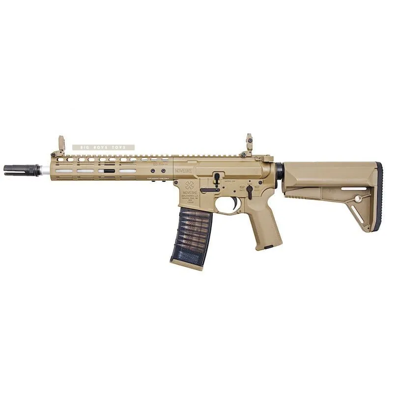 EMG X SP SYSTEM Noveske N4 GBBR (ASIA VER.)