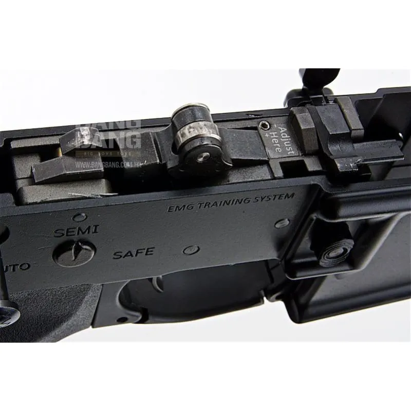 EMG X SP SYSTEM Noveske N4 GBBR (ASIA VER.)