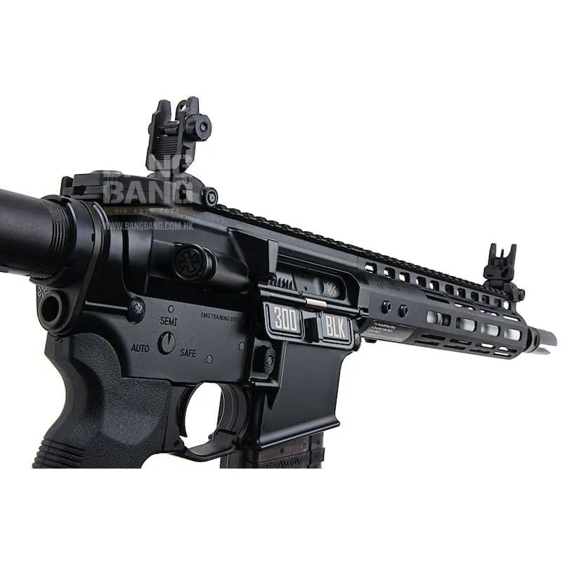 EMG X SP SYSTEM Noveske N4 GBBR (ASIA VER.)