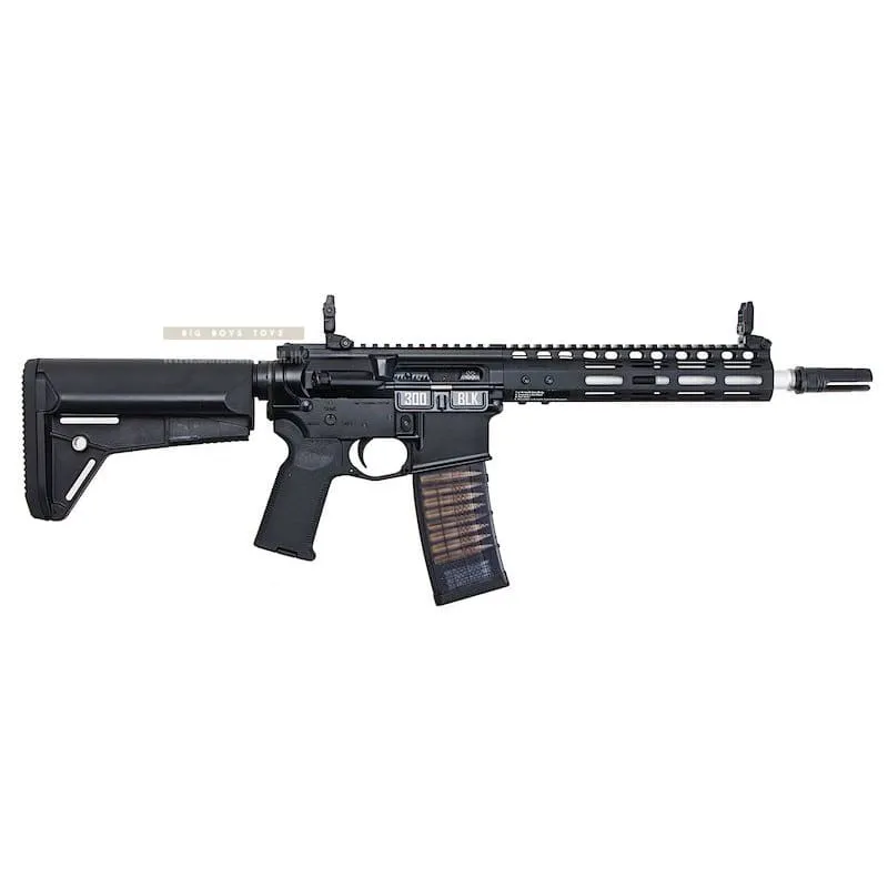 EMG X SP SYSTEM Noveske N4 GBBR (ASIA VER.)