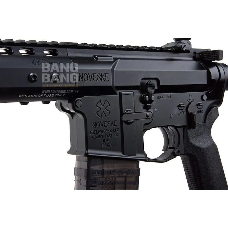 EMG X SP SYSTEM Noveske N4 GBBR (ASIA VER.)