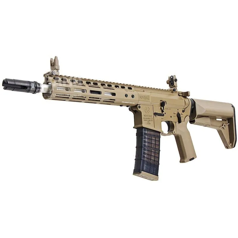 EMG X SP SYSTEM Noveske N4 GBBR (ASIA VER.)