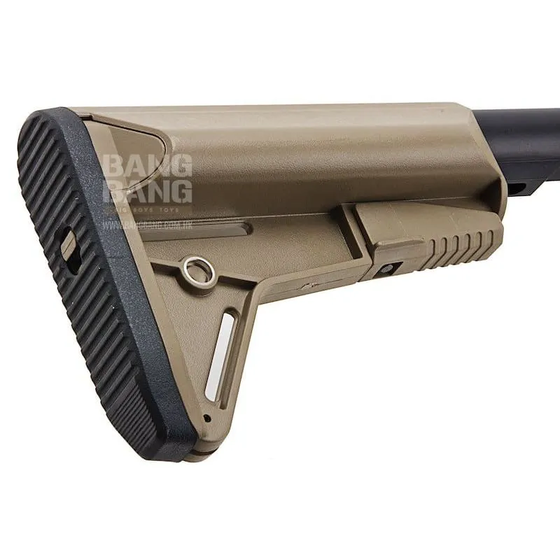 EMG X SP SYSTEM Noveske N4 GBBR (ASIA VER.)