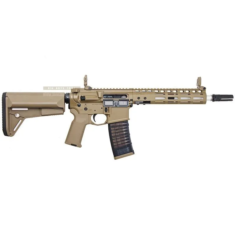 EMG X SP SYSTEM Noveske N4 GBBR (ASIA VER.)