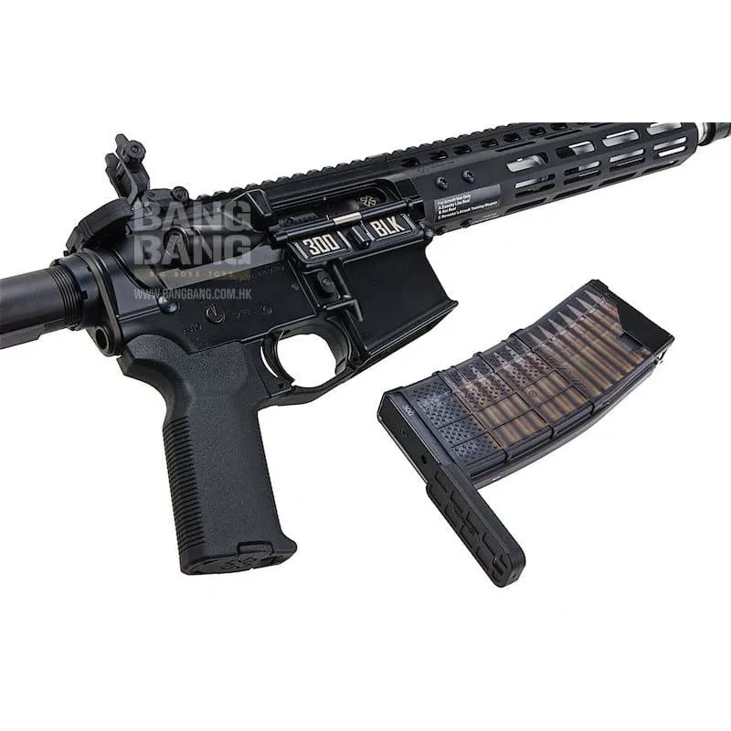 EMG X SP SYSTEM Noveske N4 GBBR (ASIA VER.)