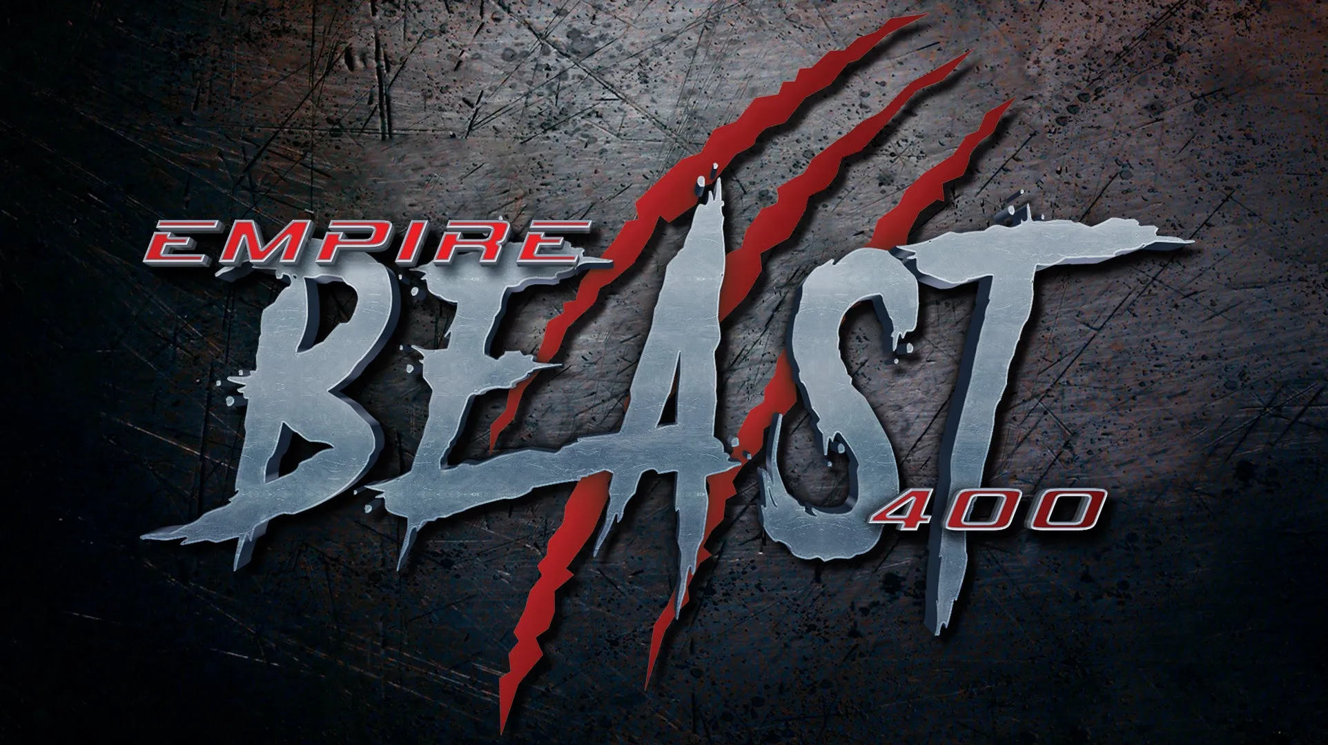 Empire Beast 400