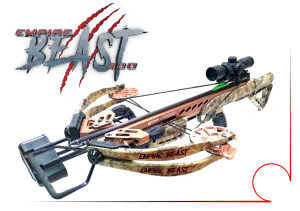 Empire Beast 400