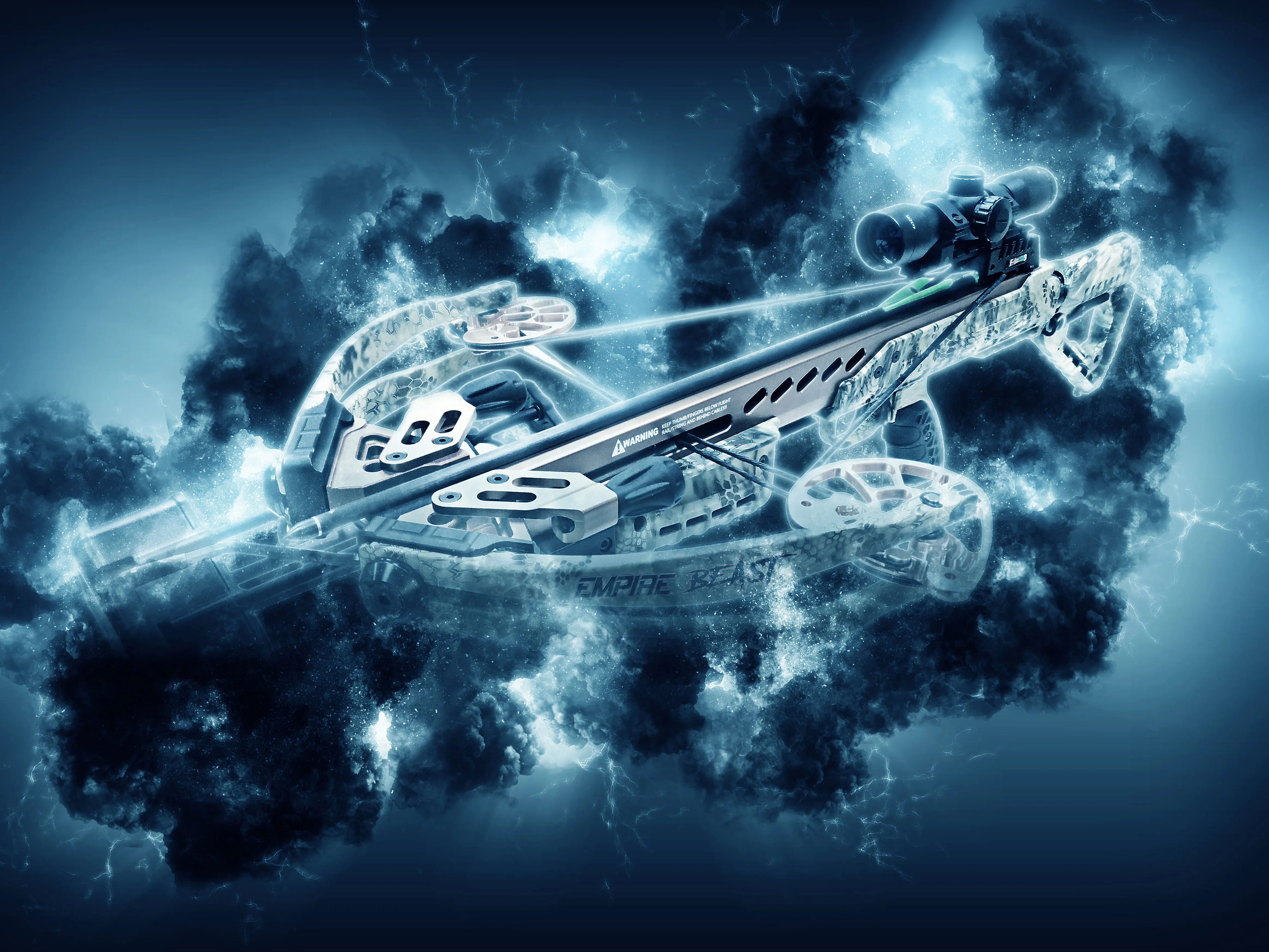 Empire Beast 400