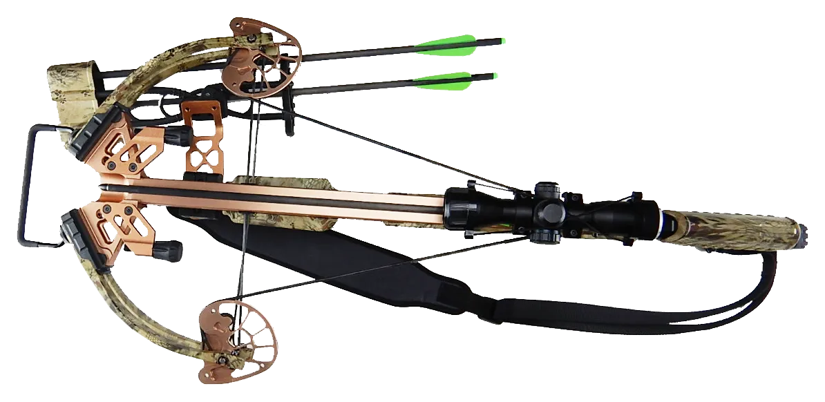 Empire Beast 400
