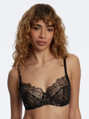 Entice Full Coverage Underwire Bra