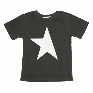 ENZO-STAR | VINTAGE BLACK