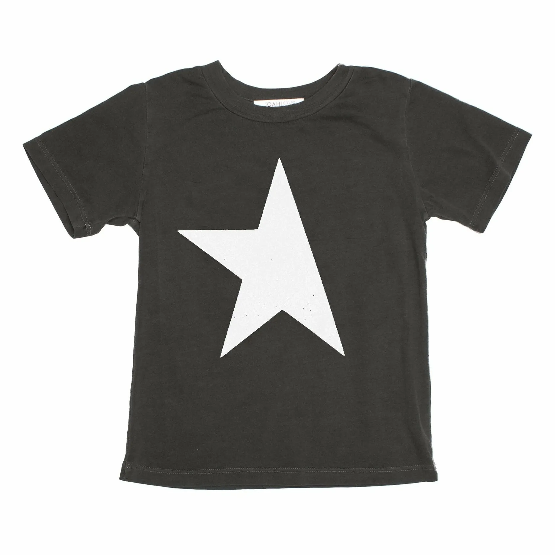 ENZO-STAR | VINTAGE BLACK