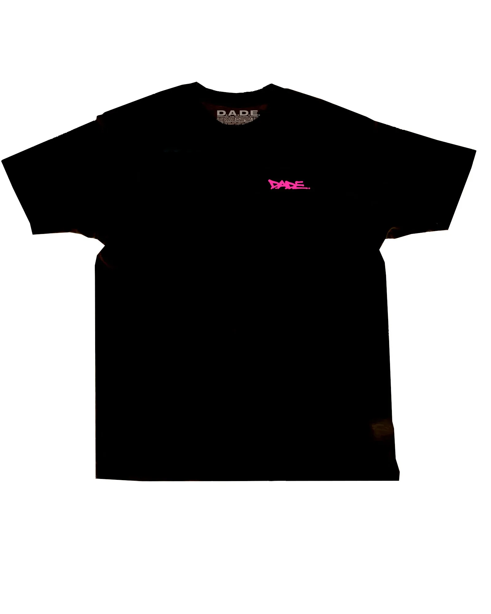 Ethics Club Tee