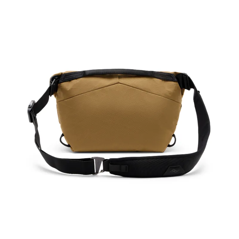 Everyday Sling v2 3L  - Coyote