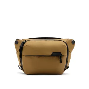 Everyday Sling v2 3L  - Coyote