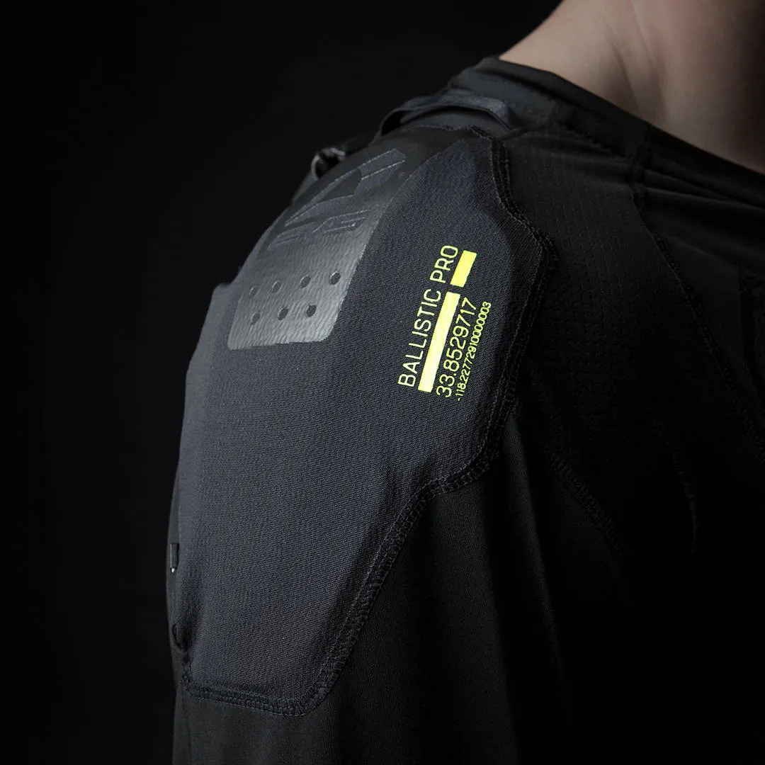 EVS Soft Ballistic Pro Protective Jersey