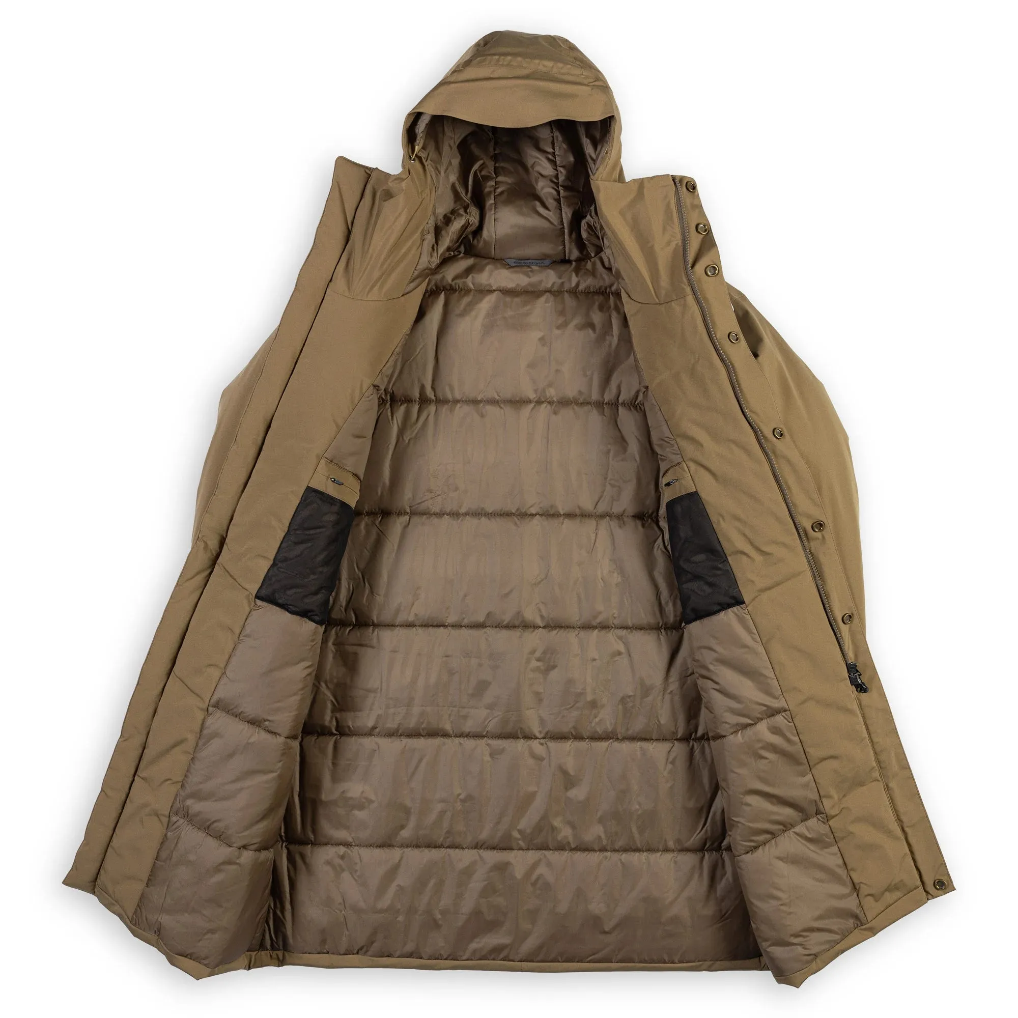 Ezo Insulated Coat
