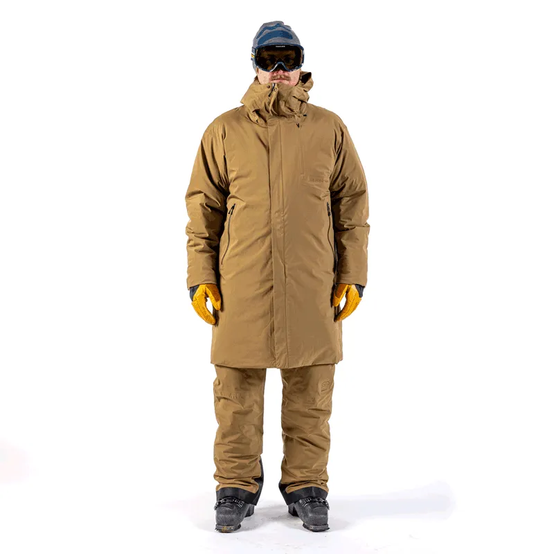 Ezo Insulated Coat