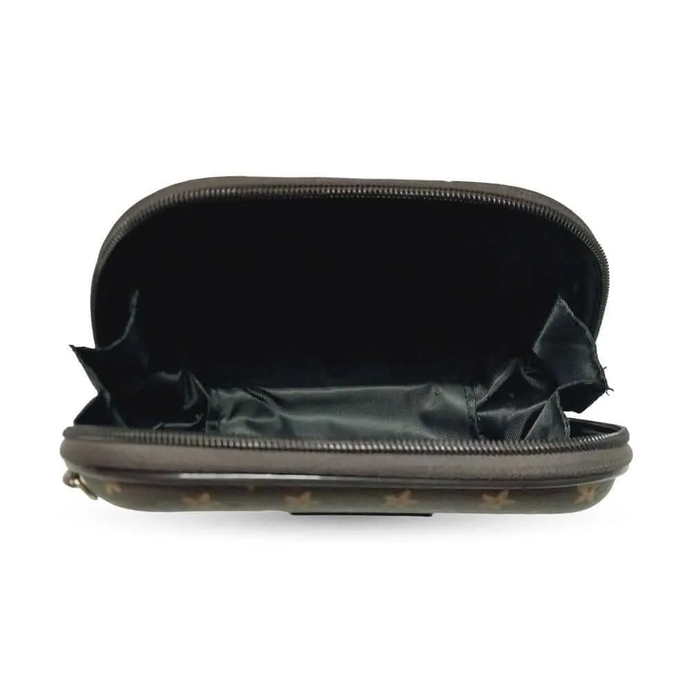 Fashion Street FS Forever Young Convertible Box Sling Bag