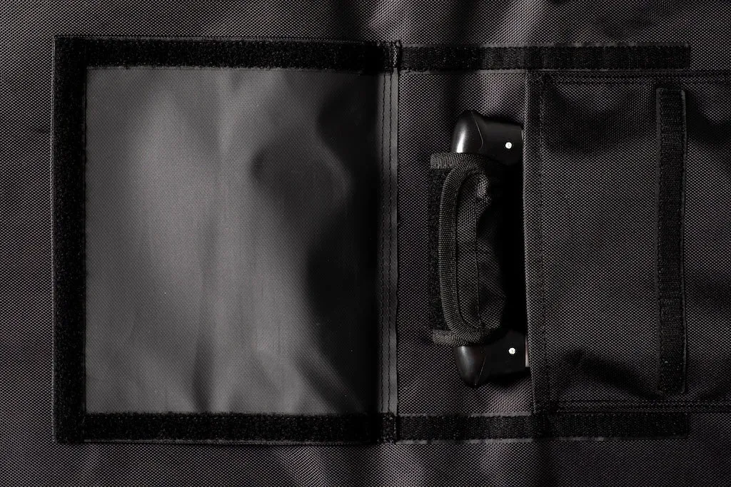 FBC DW/Mid-length Travel Bag