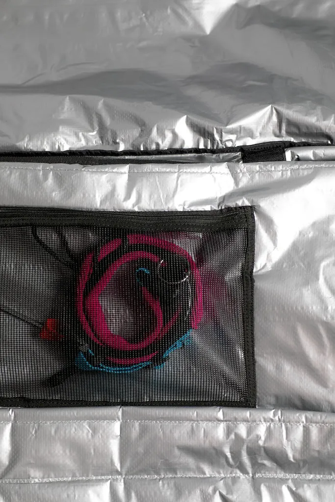 FBC DW/Mid-length Travel Bag