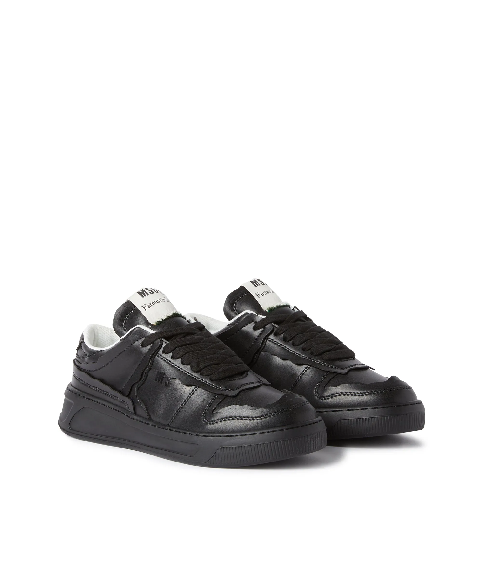 FG1 eco-friendly sneakers