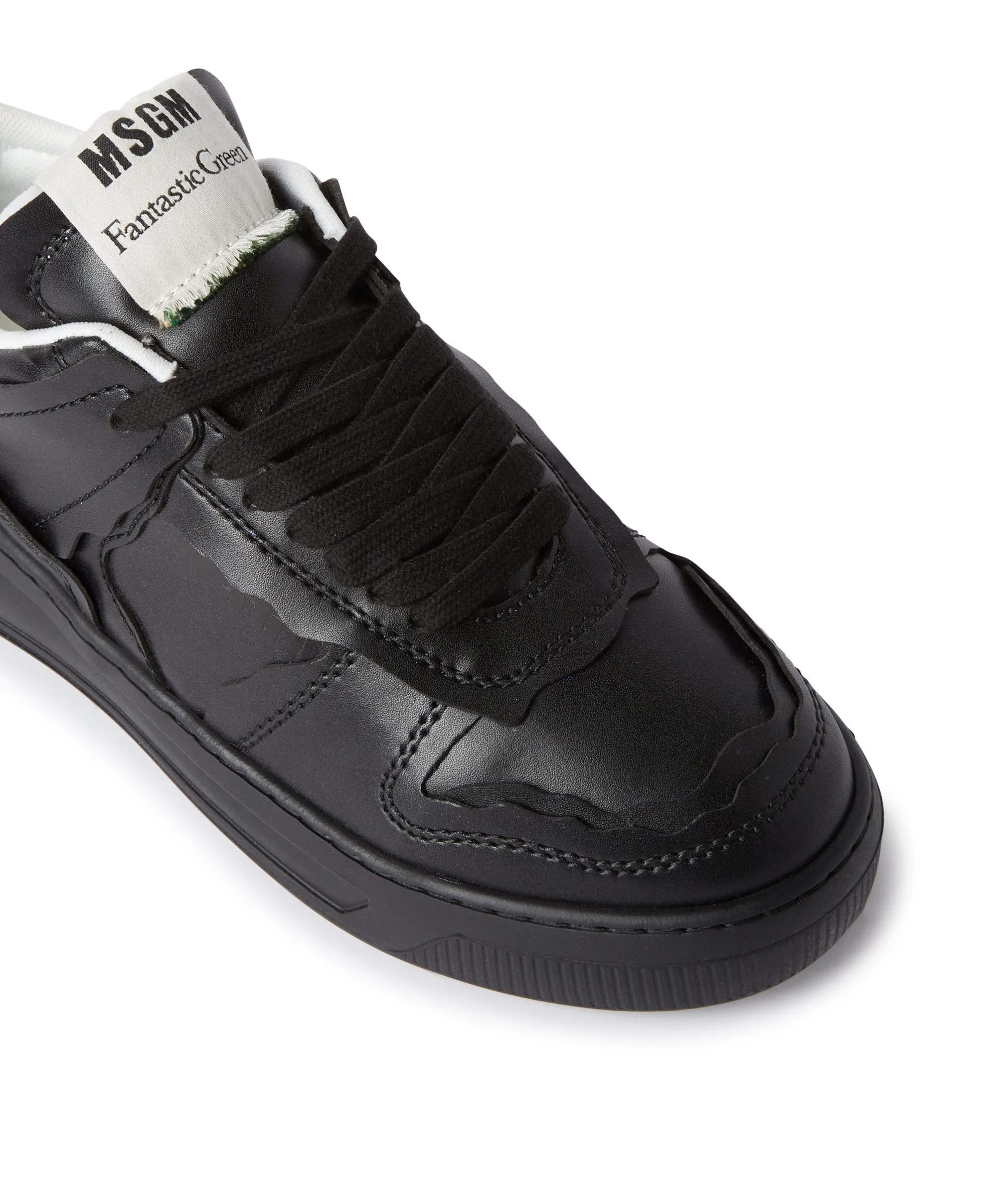 FG1 eco-friendly sneakers