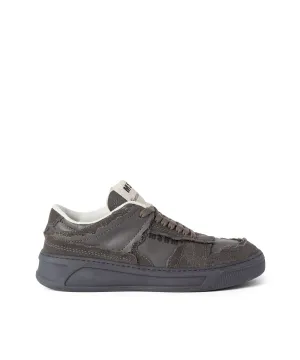 FG1 eco-friendly sneakers