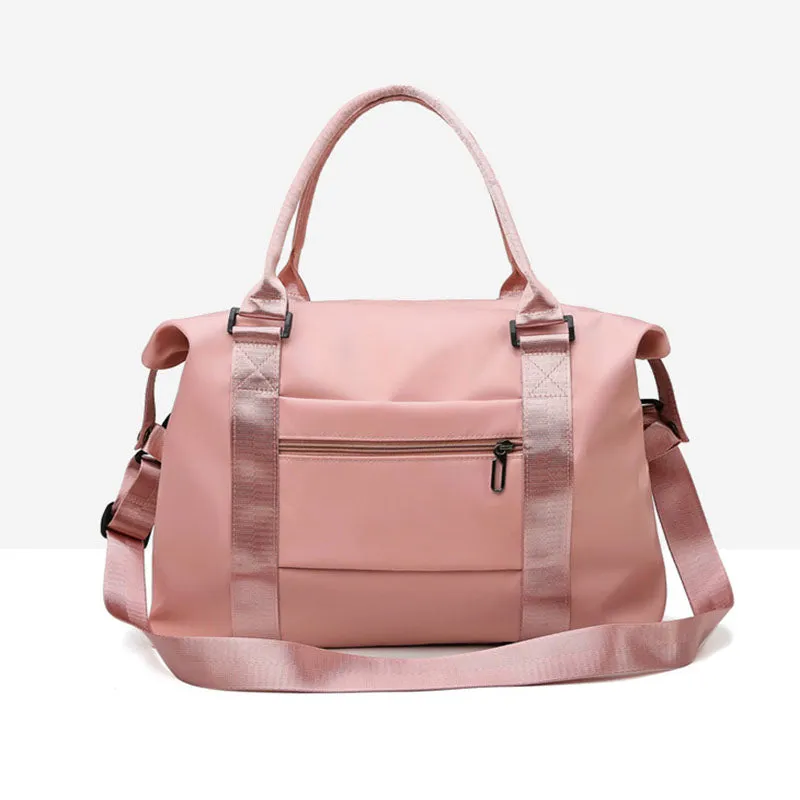 Fitness Shoulder Bag