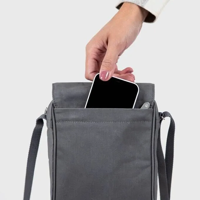 Fjallraven Greenland Pocket Shoulder Bag