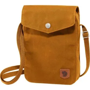 Fjallraven Greenland Pocket Shoulder Bag