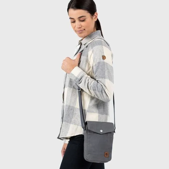 Fjallraven Greenland Pocket Shoulder Bag
