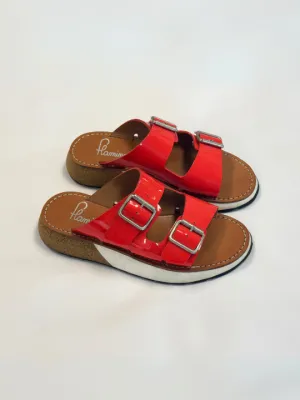 Flamingo Slides