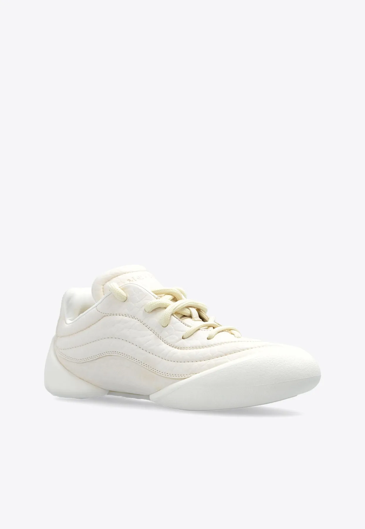 Flexion Low-Top Sneakers