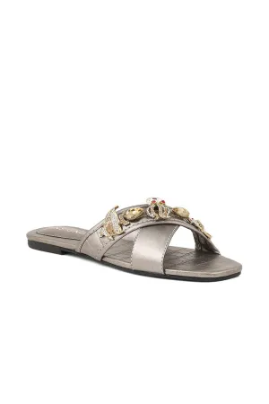 Formal Slip On I38543-Copper