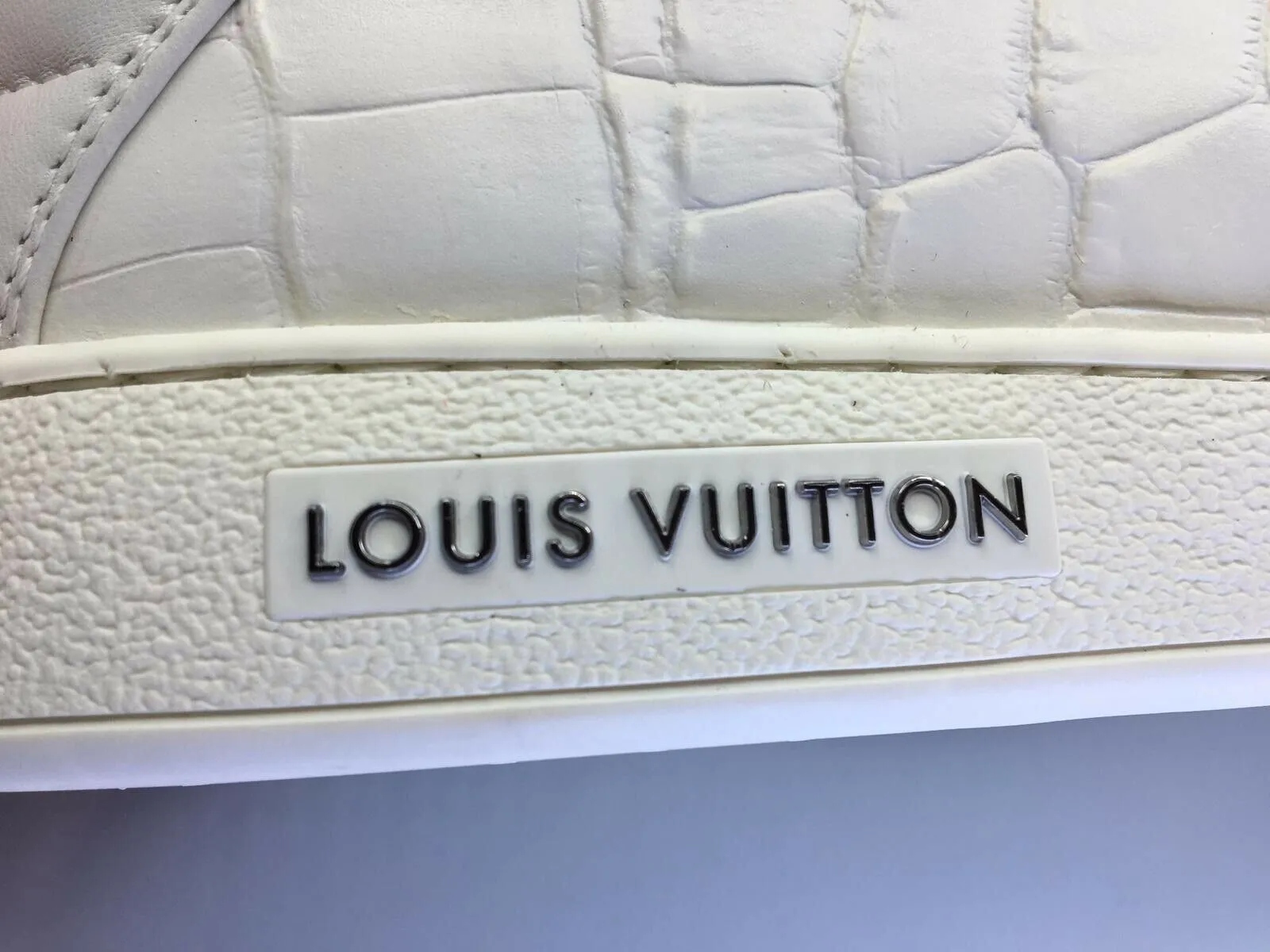 Frontrow Sneaker