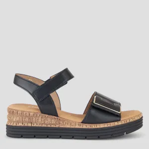 G42.700 - BLACK LEATHER FS
