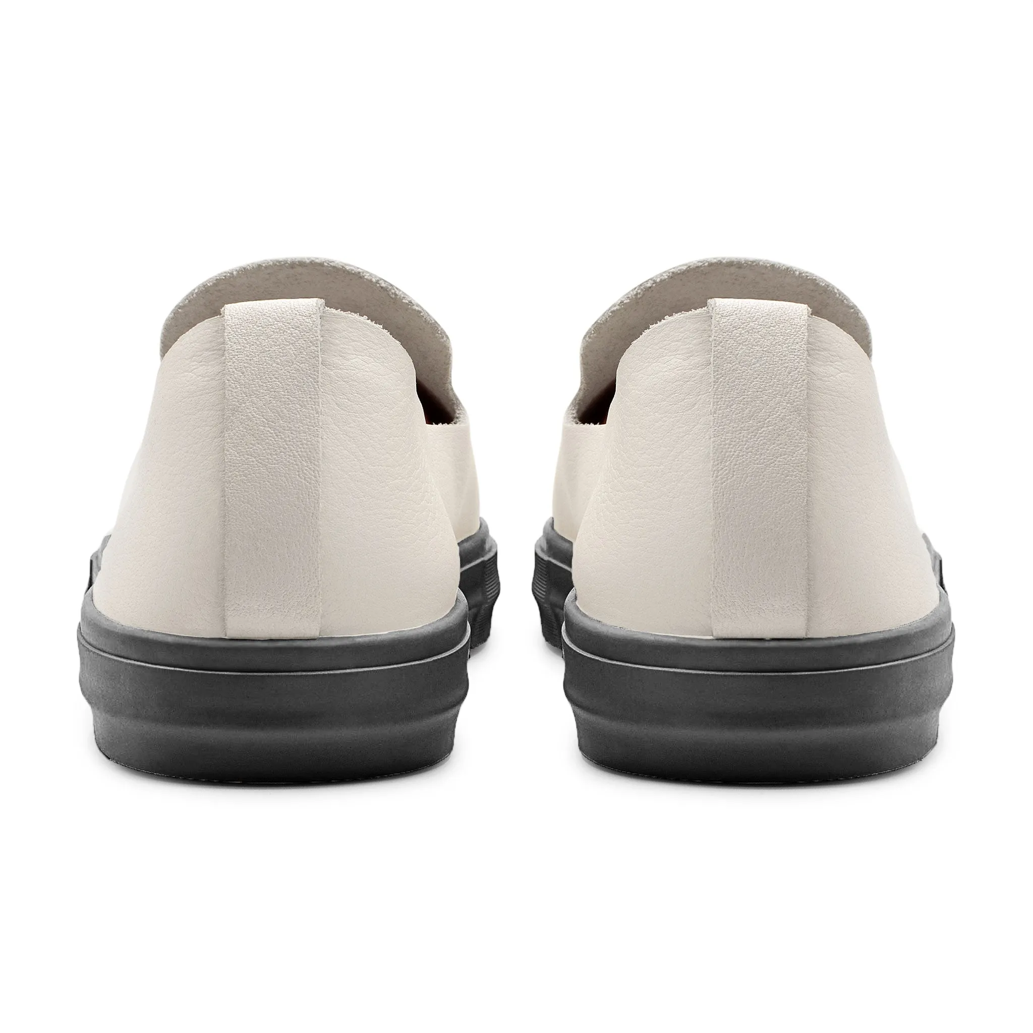 Glover / Bone / Black