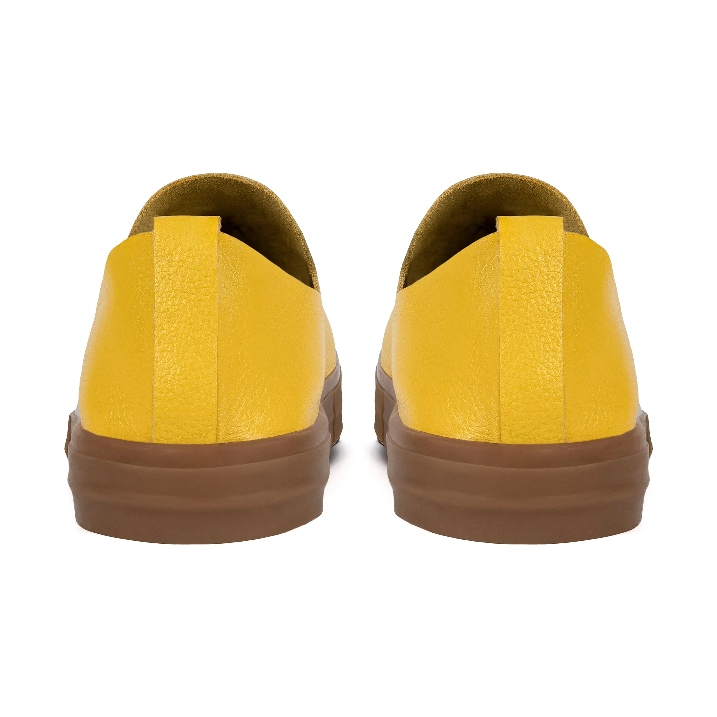 Glover / Yellow / Gum