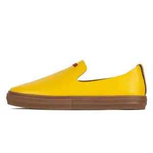 Glover / Yellow / Gum